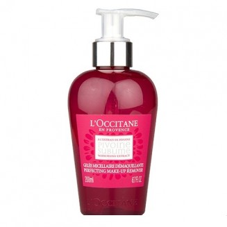 L'Occitane Pivoine Gel Make...