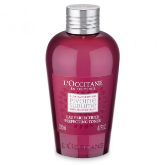 L'Occitane Pivoine Eau...