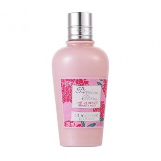 L'Occitane Pivoine Flora...