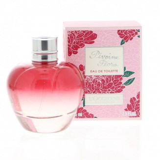 L'Occitane Pivoine Flora...