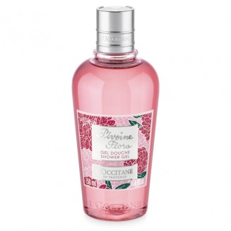 L'Occitane Pivoine Flora...
