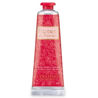 L'Occitane Roses et Reines...