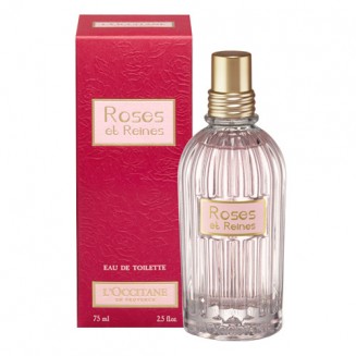 L'Occitane Roses et Reines...