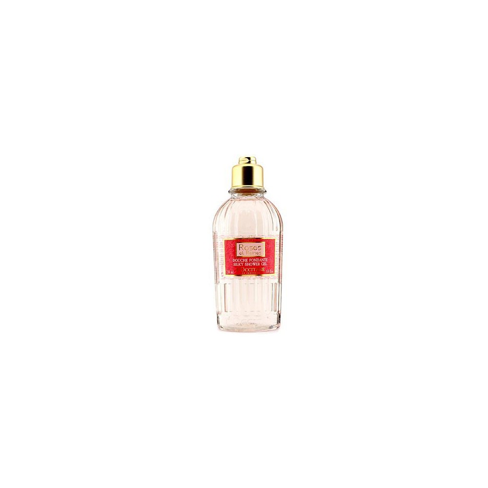 L'Occitane Roses et Reines Douche Fondante 250ML 