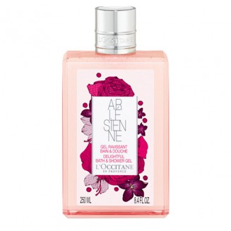 L'Occitane Arlesienne Gel...