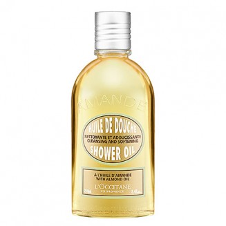 L'Occitane Amande Huile De...