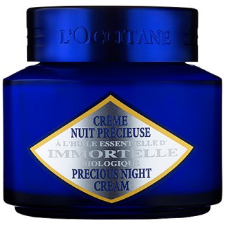 L'Occitane Immortelle Creme...