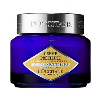 L'Occitane Immortelle Creme...