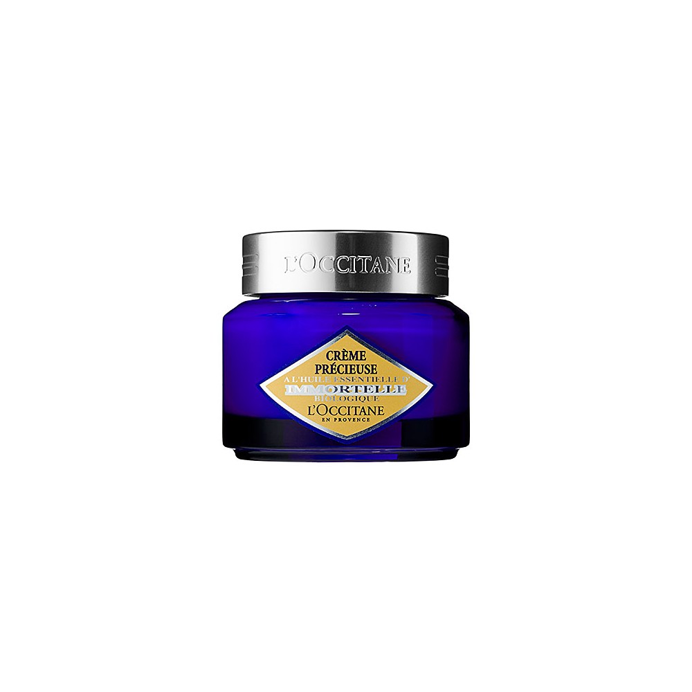 L'Occitane Immortelle Creme Precieuse 50ML 