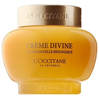 L'Occitane Immortelle Creme...