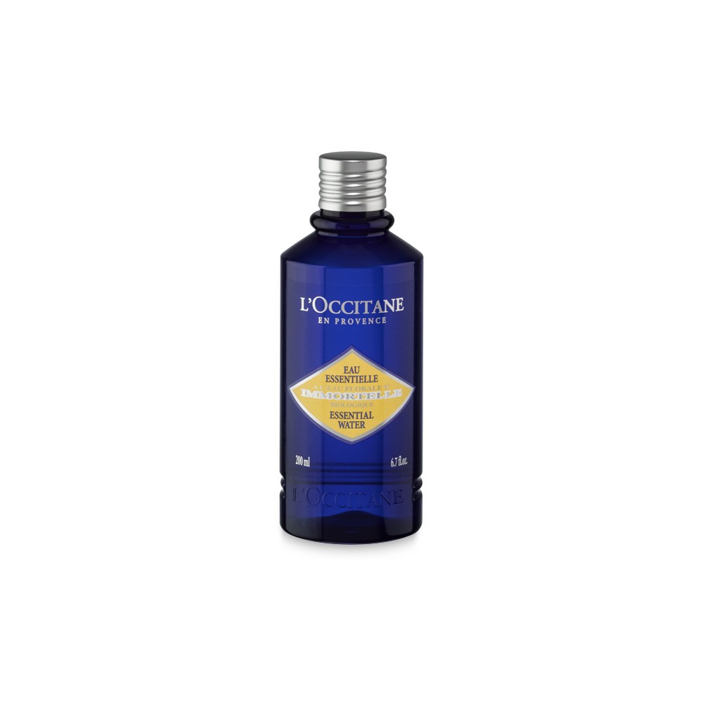 L'Occitane Immortelle Eau Essentielle 200ML 