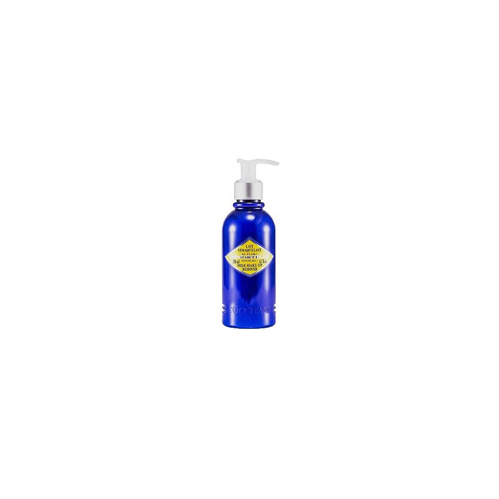 L'Occitane Immortelle Lait Demaquillant 200ML 