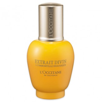 L'Occitane Immortelle...