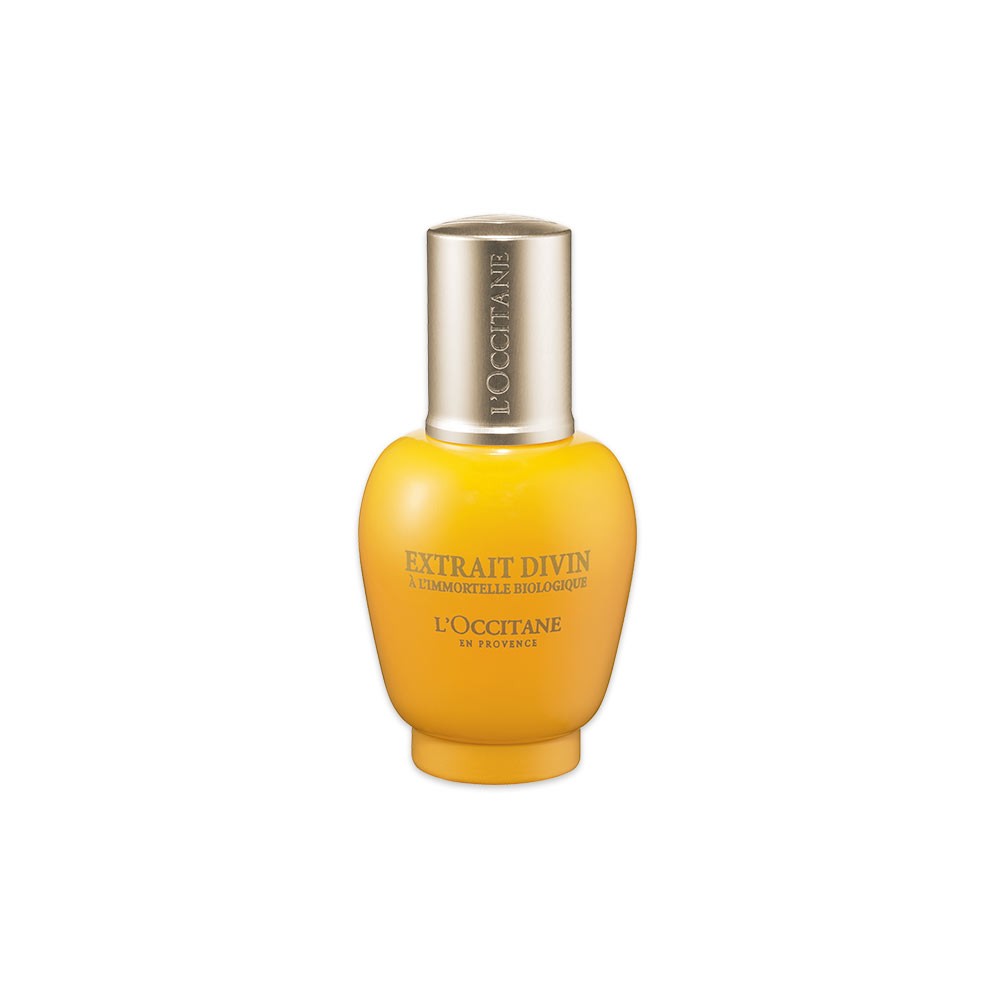 L'Occitane Immortelle Extrait Divin 30ML 