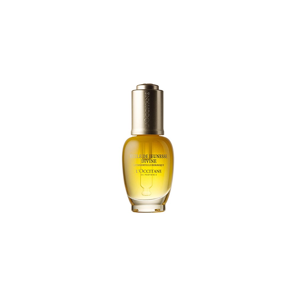 L'Occitane Immortelle Huile Divine 30ML 