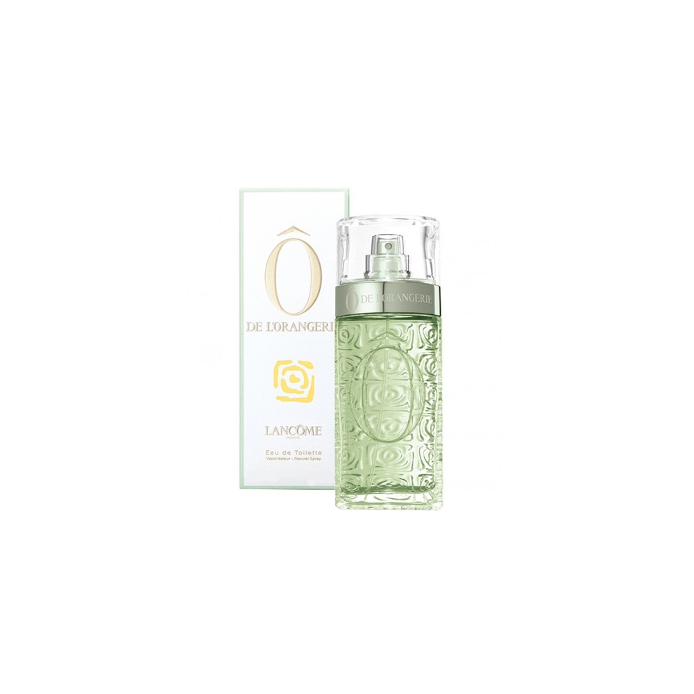Lancome Ô de l'Orangerie Eau De Toilette 125ML 