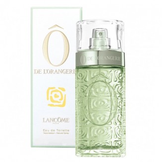 Lancome Ô de l'Orangerie...