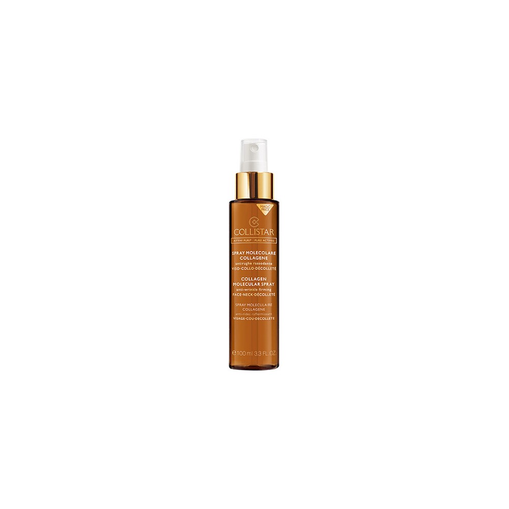 Collistar Attivi Puri Spray Molecolare Collagene 100ML 