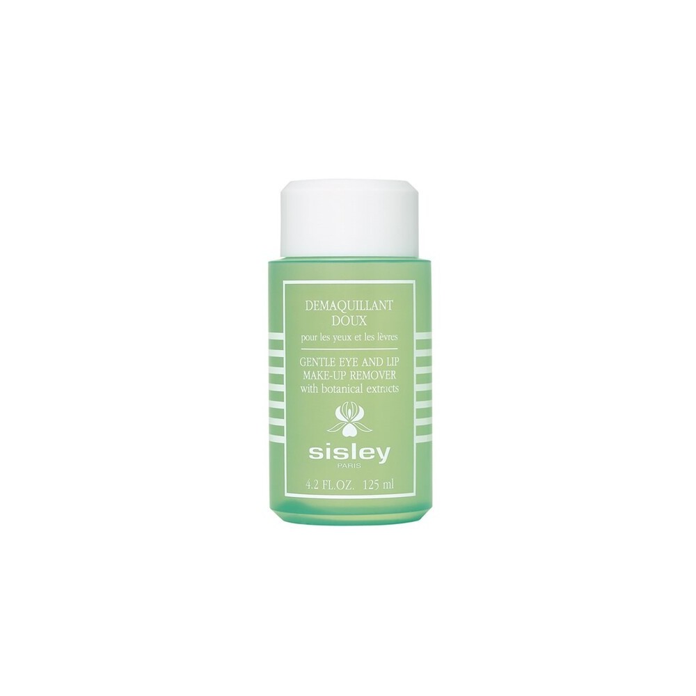Sisley Gentle Eye and Lip Makeup Remover 125ML 