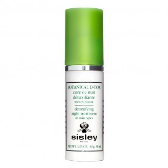 Sisley Botanical D-Tox...