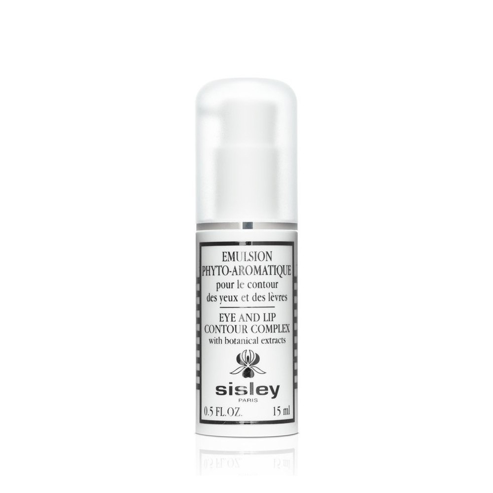 Sisley Eye and Lip Contour Complex 15ML 