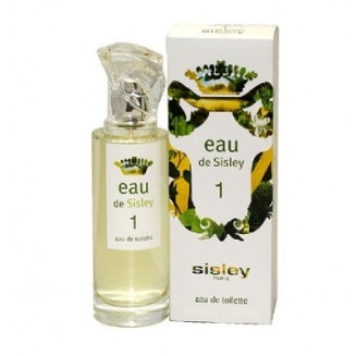Sisley Eau De Sisley 1 Eau...