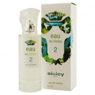 Sisley Eau De Sisley 2 Eau...