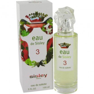 Sisley Eau De Sisley 3 Eau...