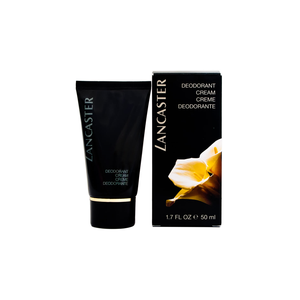 Lancaster Perla Nera deodorant cream 50ML 