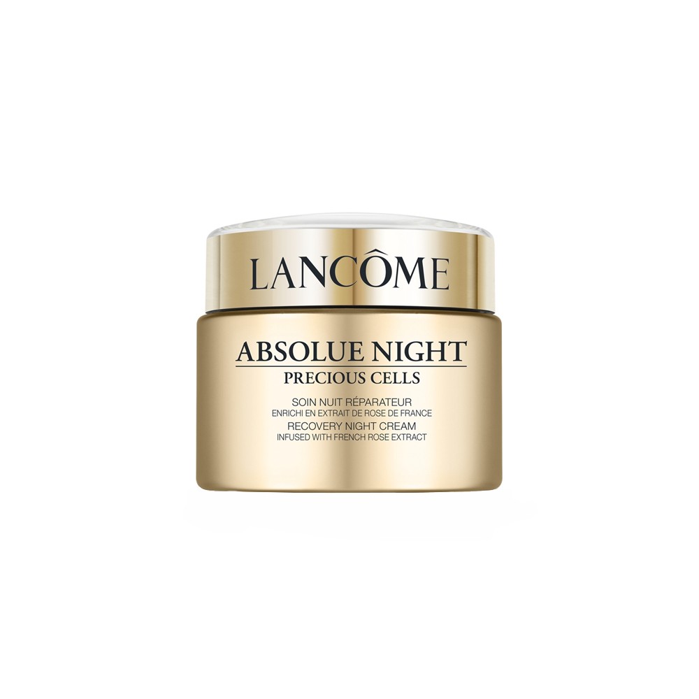Lancome Absolue Precious Cells Recovery Night Cream 50ML 