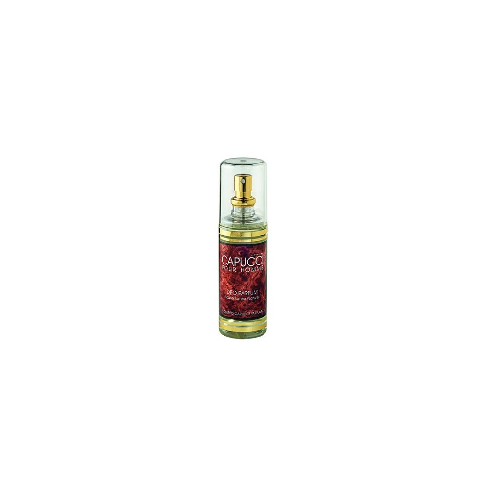 Capucci Pour Homme deo spray 100ML 