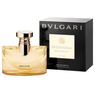 Bulgari Splendida Iris D'Or...