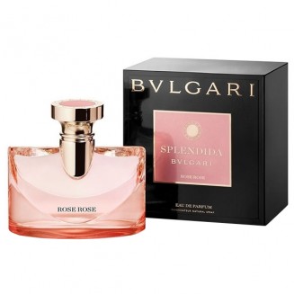 Bulgari Splendida Rose Rose...