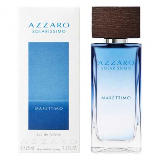 Azzaro Solarissimo...