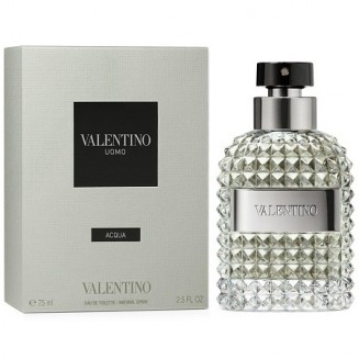 Valentino Uomo Acqua Eau De...