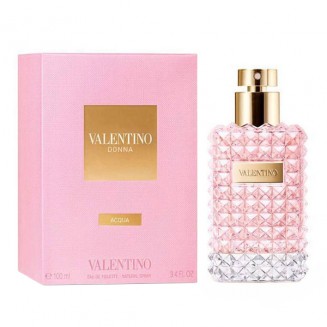 Valentino Donna Acqua Eau...