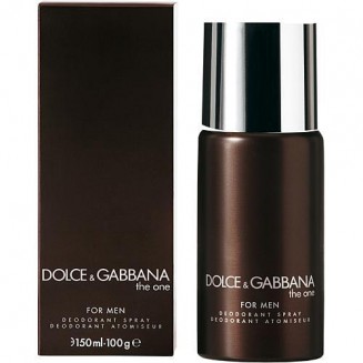Dolce & Gabbana The One For...