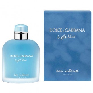 Dolce & Gabbana Light Blue...