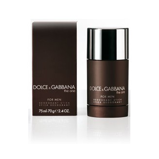 Dolce & Gabbana The One For...