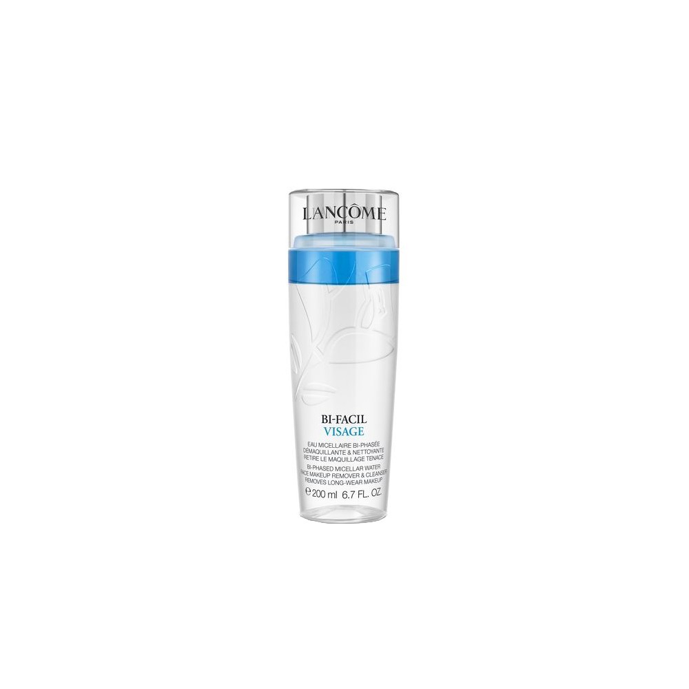 Lancome Bi-Facil Visage 200ML 