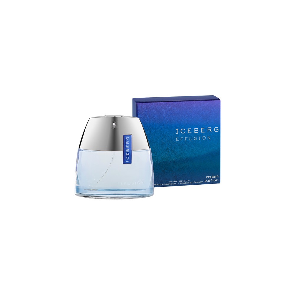 Iceberg Effusion Man After Shave 75ML 