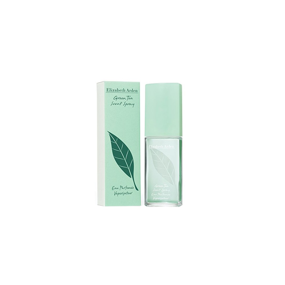 Elizabeth Arden Green Tea Eau De Toilette 30ML 
