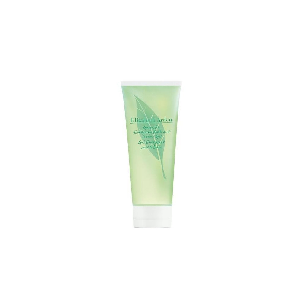 Elizabeth Arden Green Tea Energizing Bath & Shower Gel 200ML 