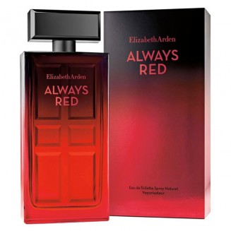 Elizabeth Arden Always Red...