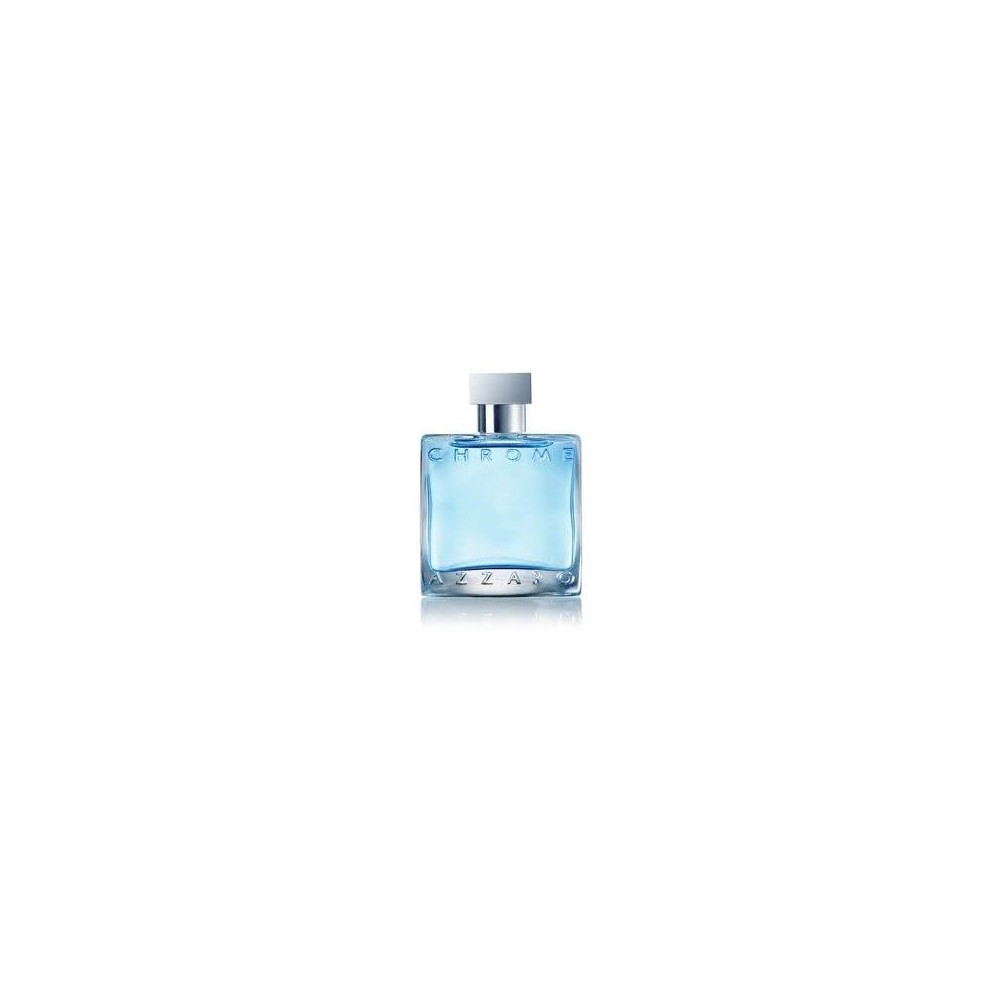 Azzaro Chrome after shave lotion 100ML 