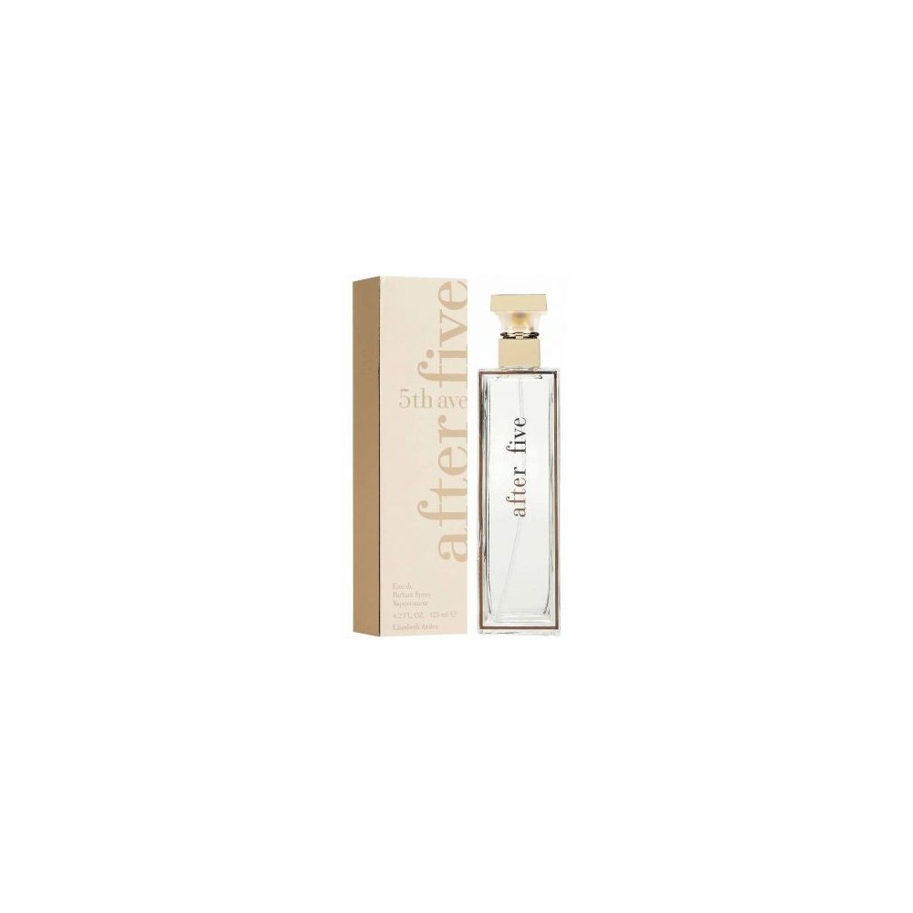 Elizabeth Arden 5th Avenue After Five Eau De Parfum 30ML 
