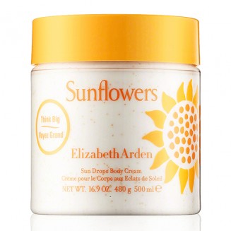 Elizabeth Arden Sunflowers...