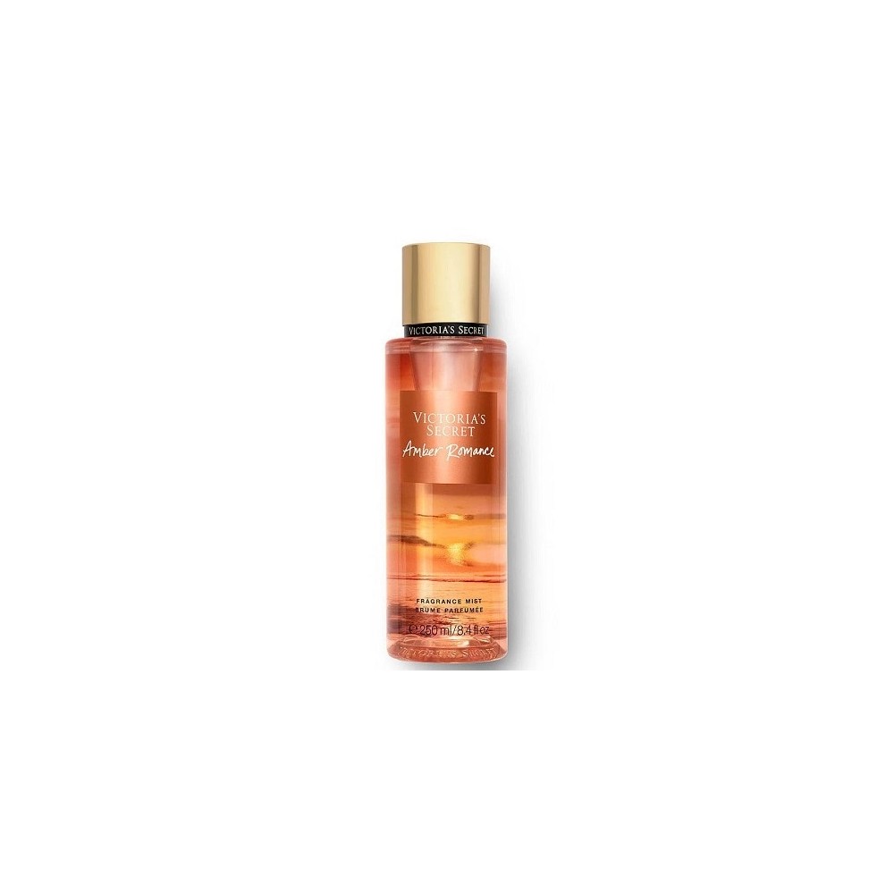 Victoria's Secret Amber Romance Fragrance Mist 250ML 