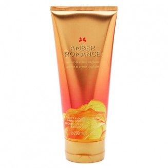 Victoria's Secret Amber...