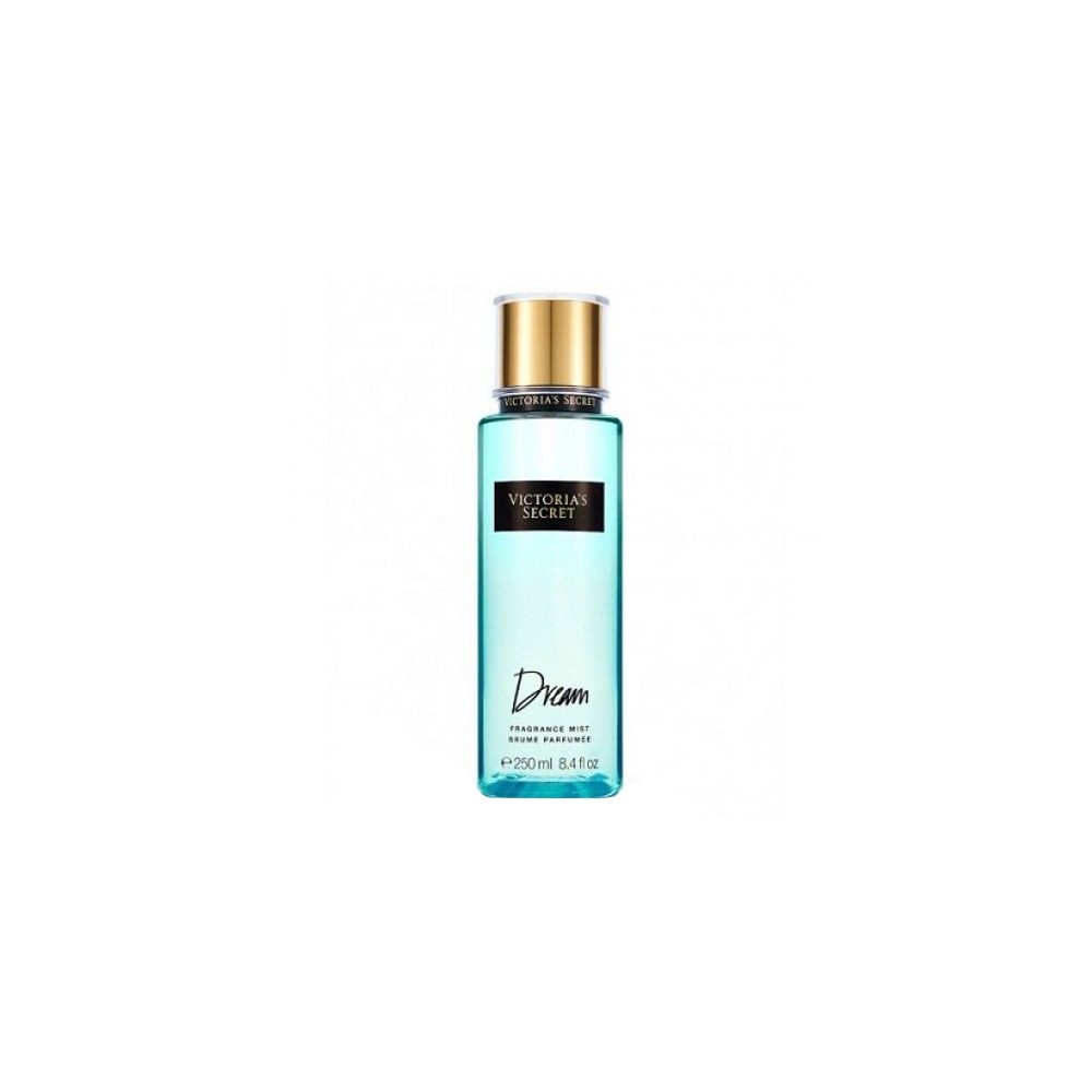 Victoria's Secret Dream Fragrance Mist 250ML 